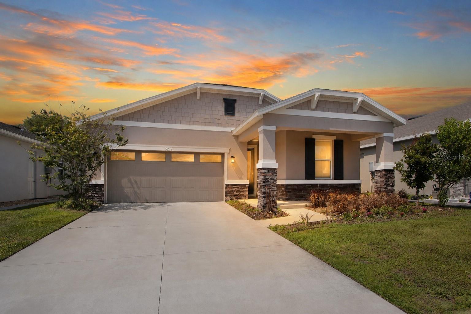 5208 Meadow Song Dr Property Photo 1