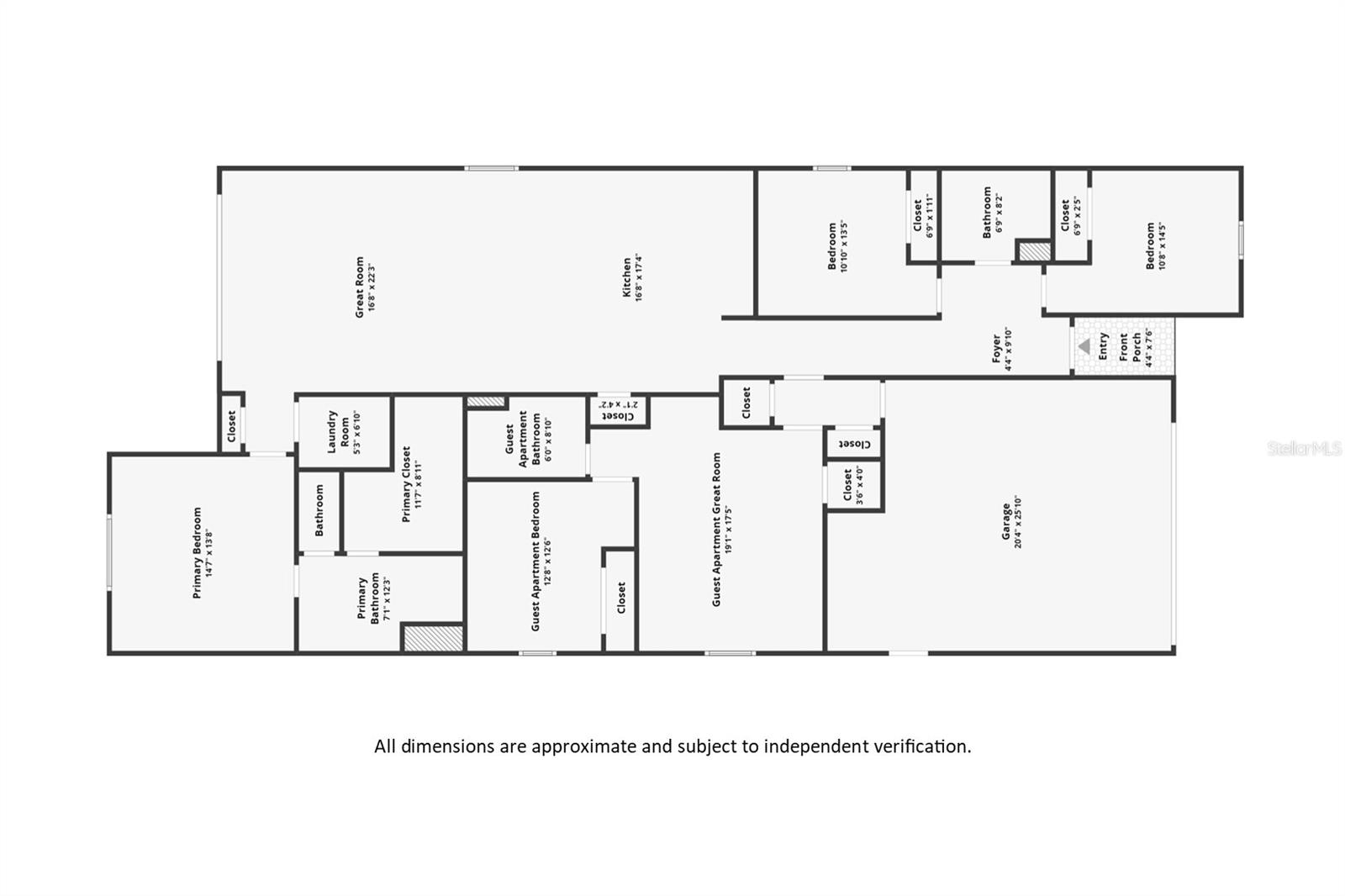 5208 Meadow Song Dr Property Photo 29
