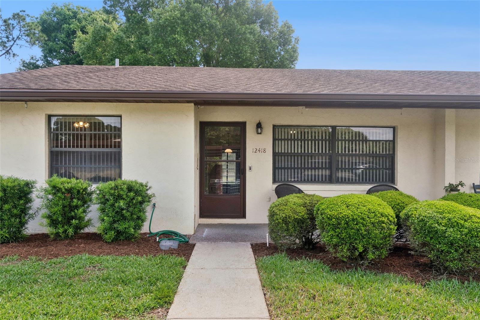 12418 ORANGEWOOD CIR Property Photo 1