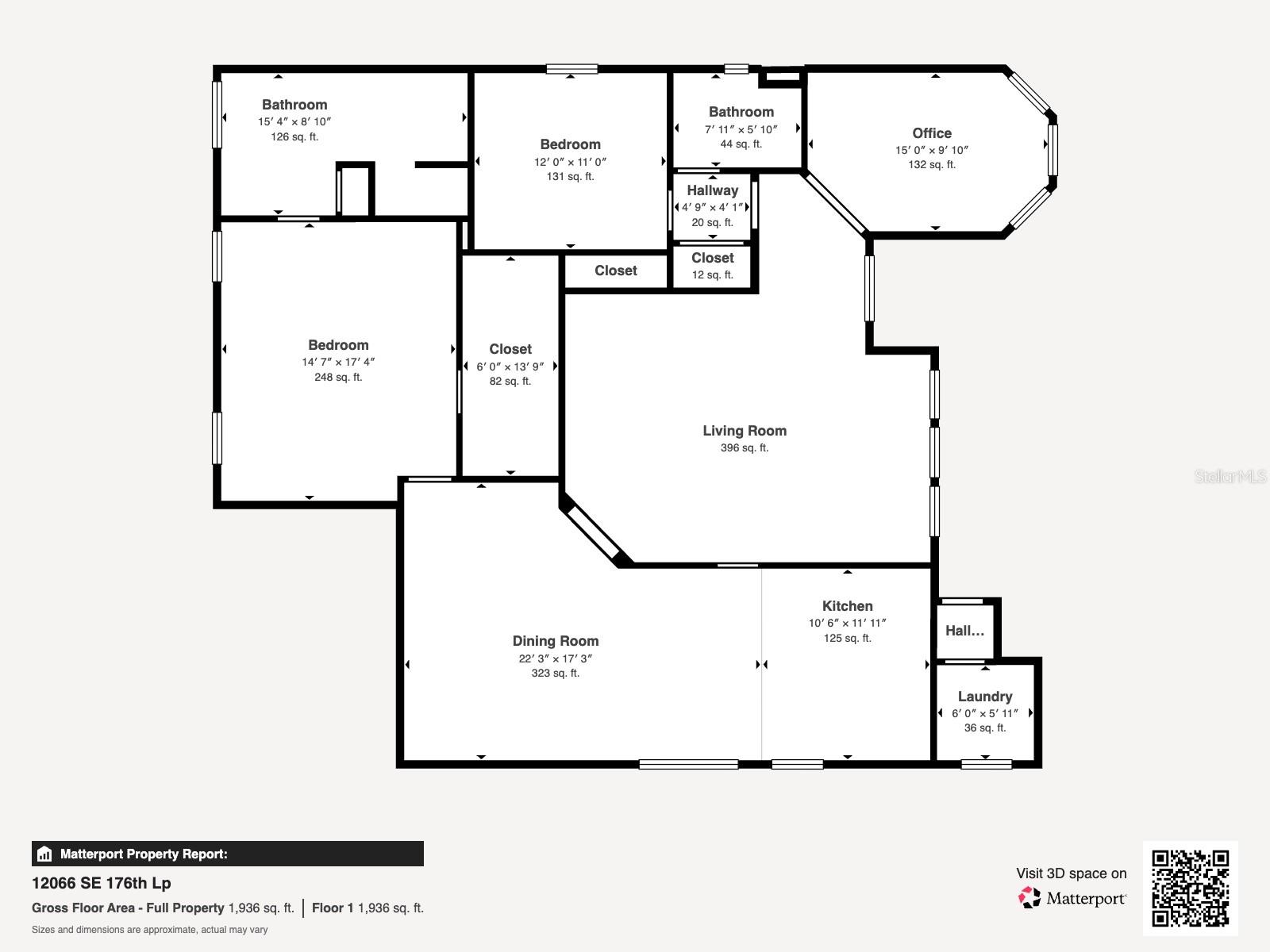 12066 Se 176 Loop Property Photo 27