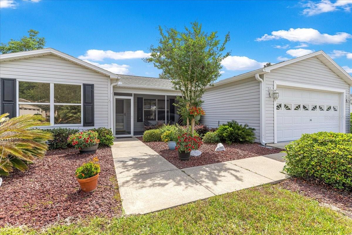 8354 SE 177TH BARTRAM LOOP Property Photo 1