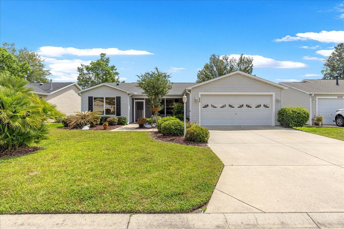 8354 Se 177th Bartram Loop Property Photo 43