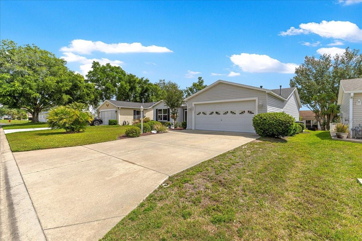 8354 Se 177th Bartram Loop Property Photo 45