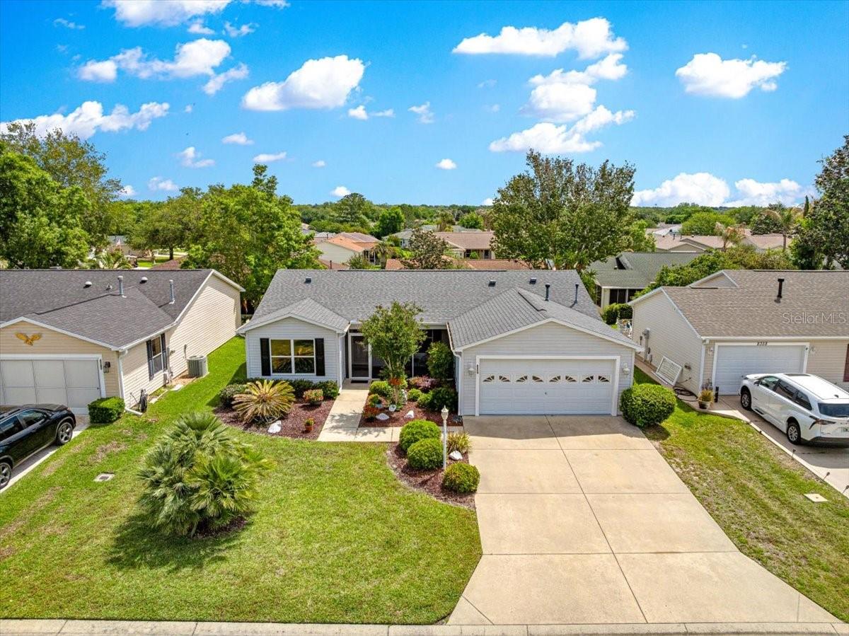 8354 Se 177th Bartram Loop Property Photo 46