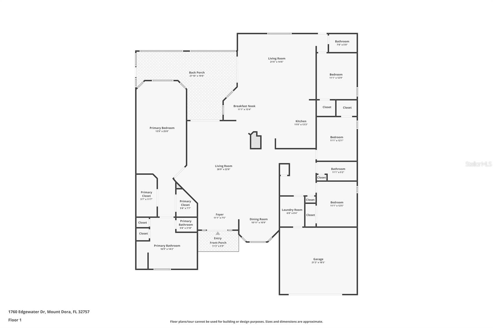 1760 Edgewater Dr Property Photo 50