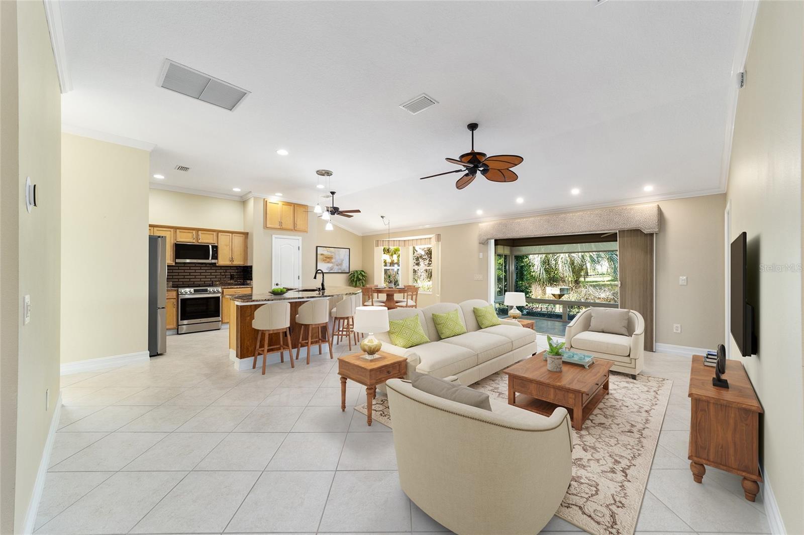 1109 Alcove Loop Property Photo 5