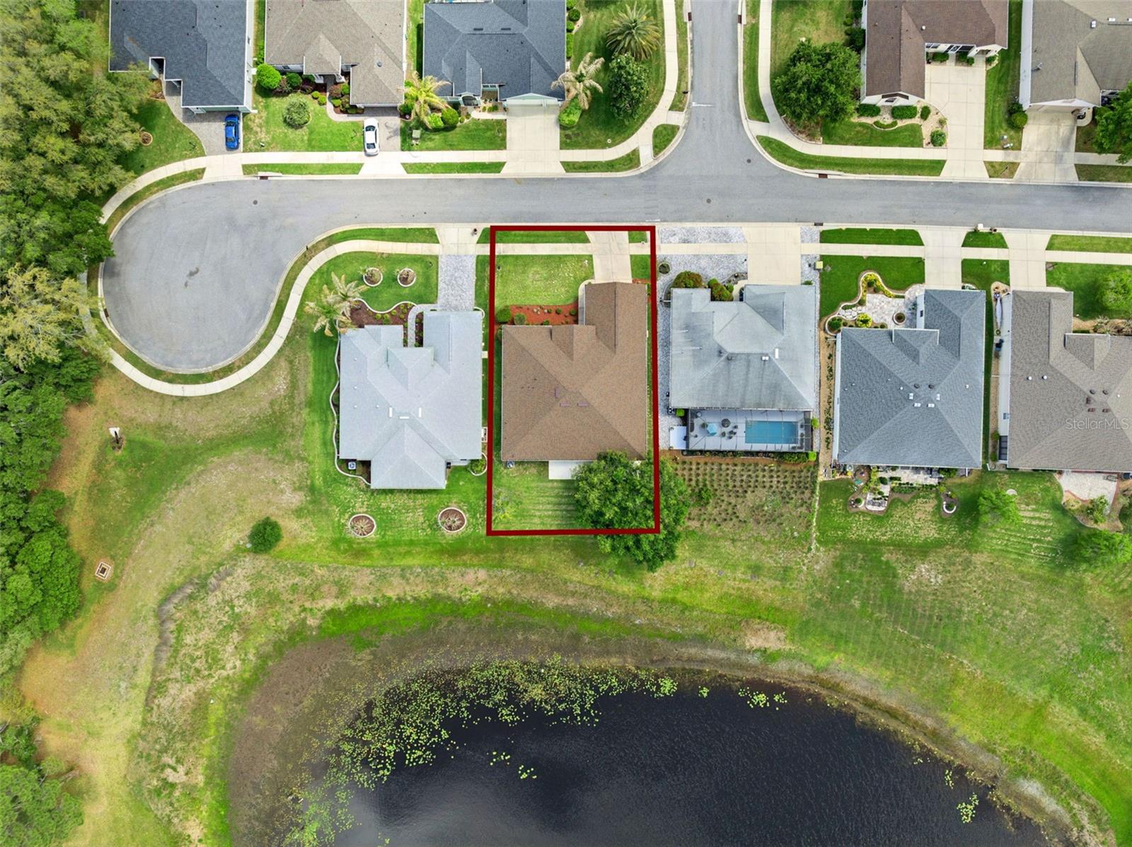 3719 Belle Rose Dr Property Photo 34