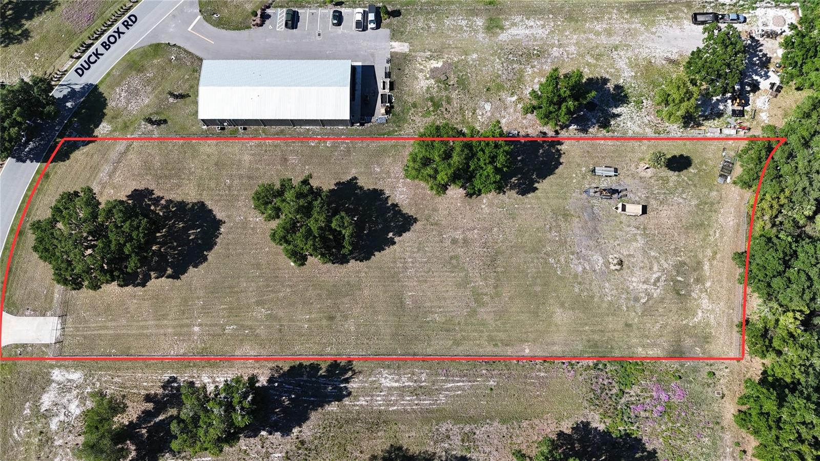 980 Duck Box Rd Property Photo 8