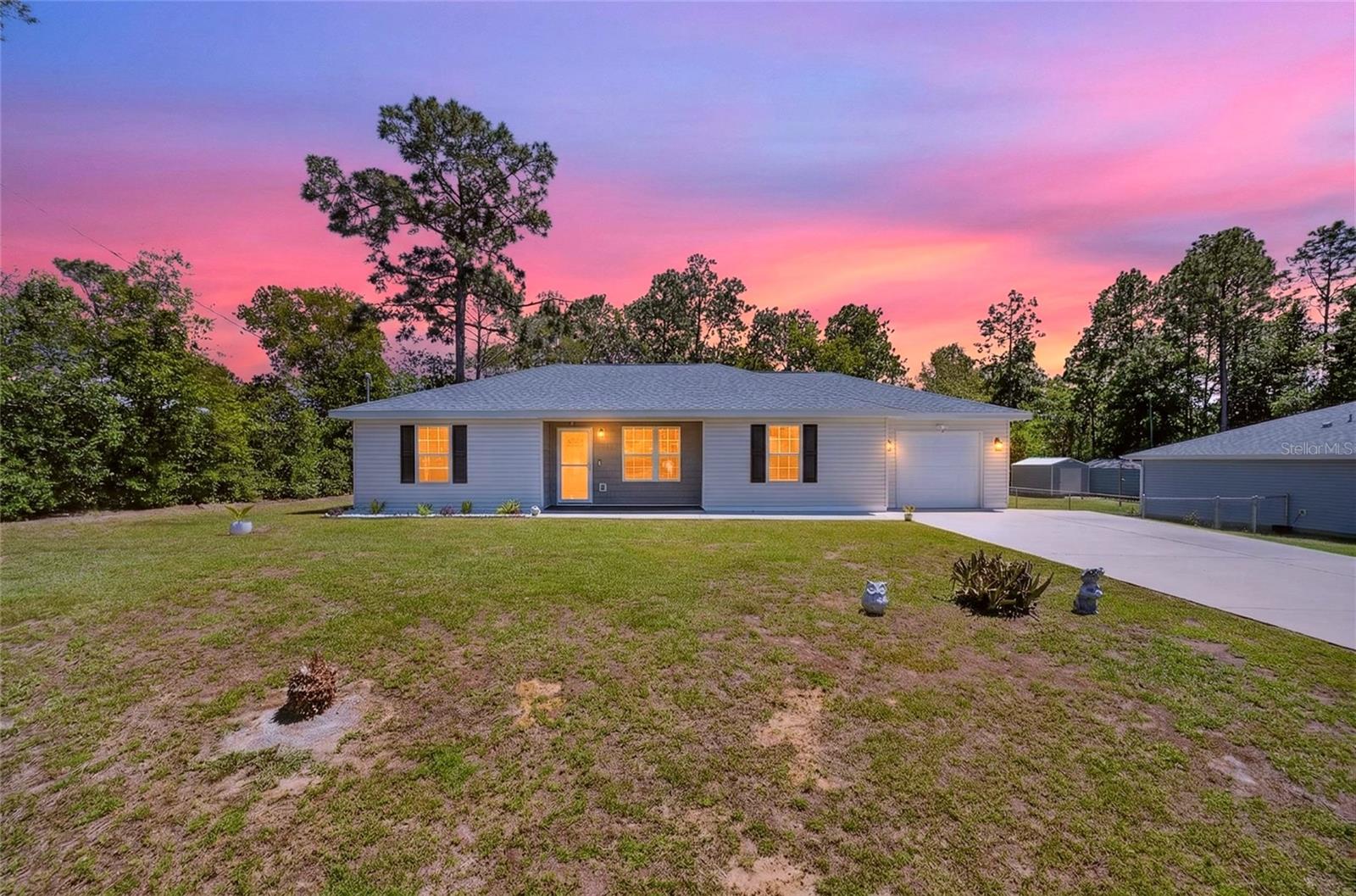 7029 HEMLOCK COURSE Property Photo 1