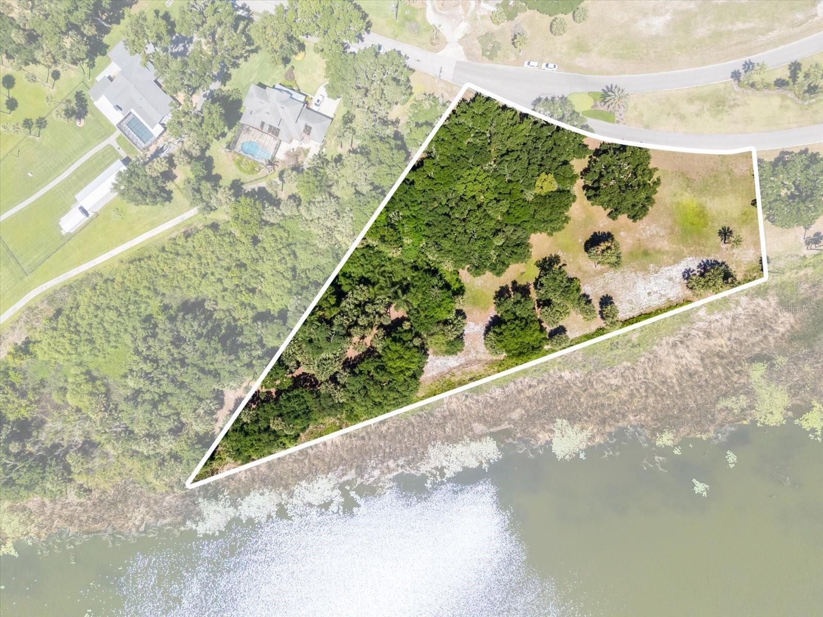 Tbd Deer Island Rd Property Photo 3