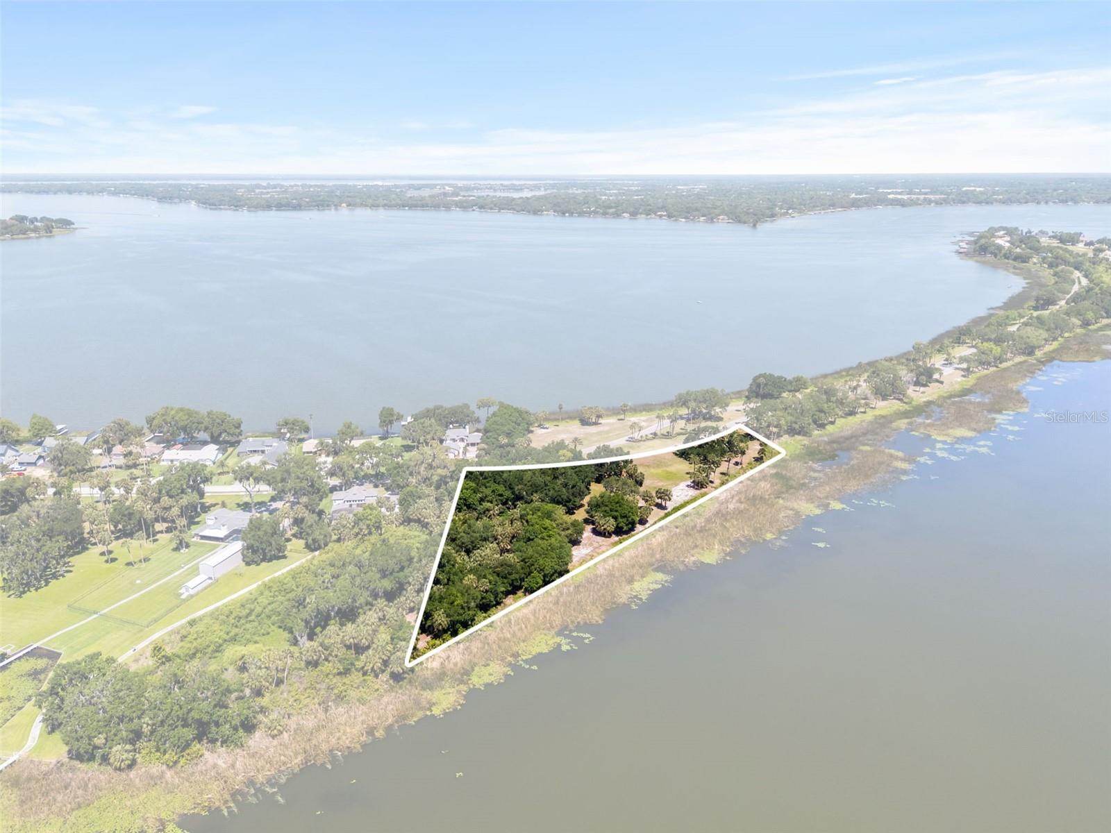 Tbd Deer Island Rd Property Photo 6
