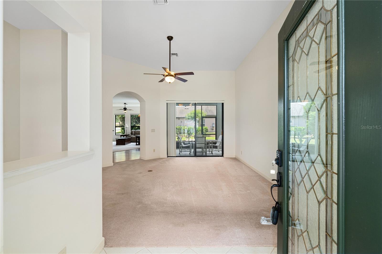 8061 Waterbury Way Property Photo 6