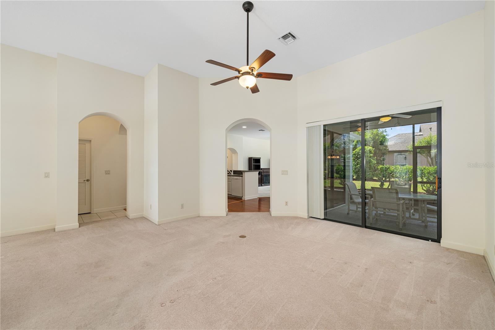 8061 Waterbury Way Property Photo 9