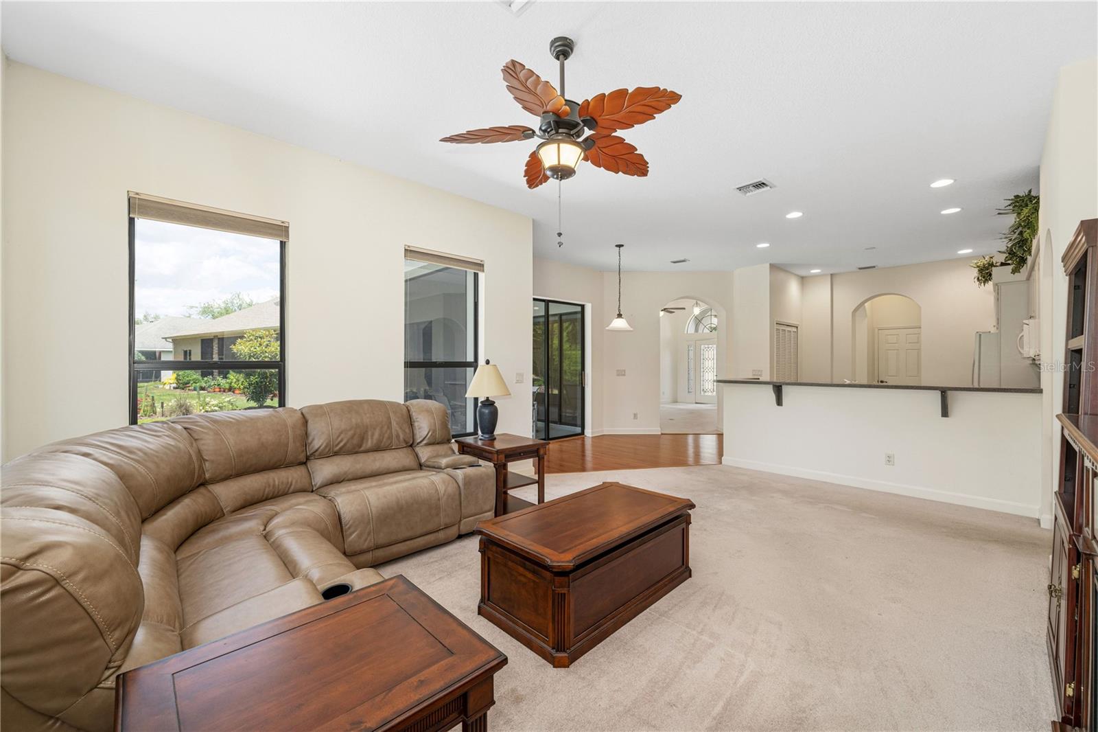 8061 Waterbury Way Property Photo 25