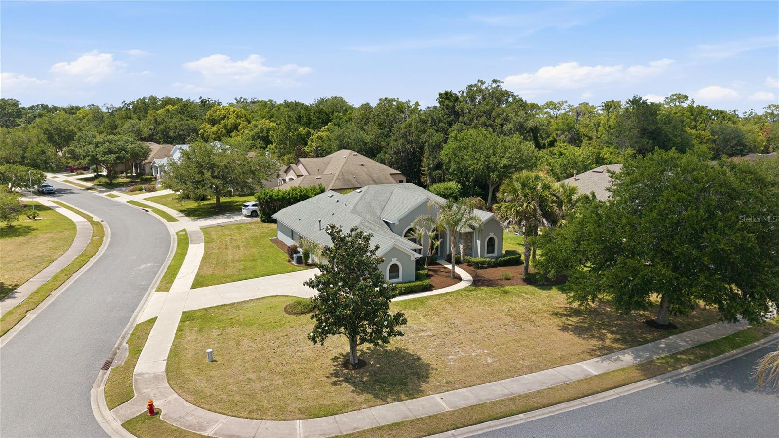 8061 Waterbury Way Property Photo 47