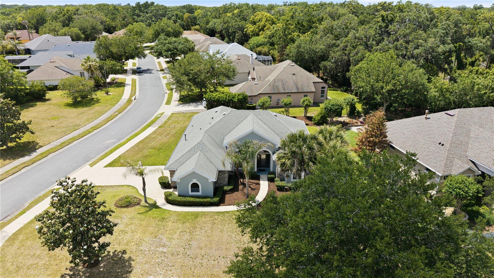 8061 Waterbury Way Property Photo 48