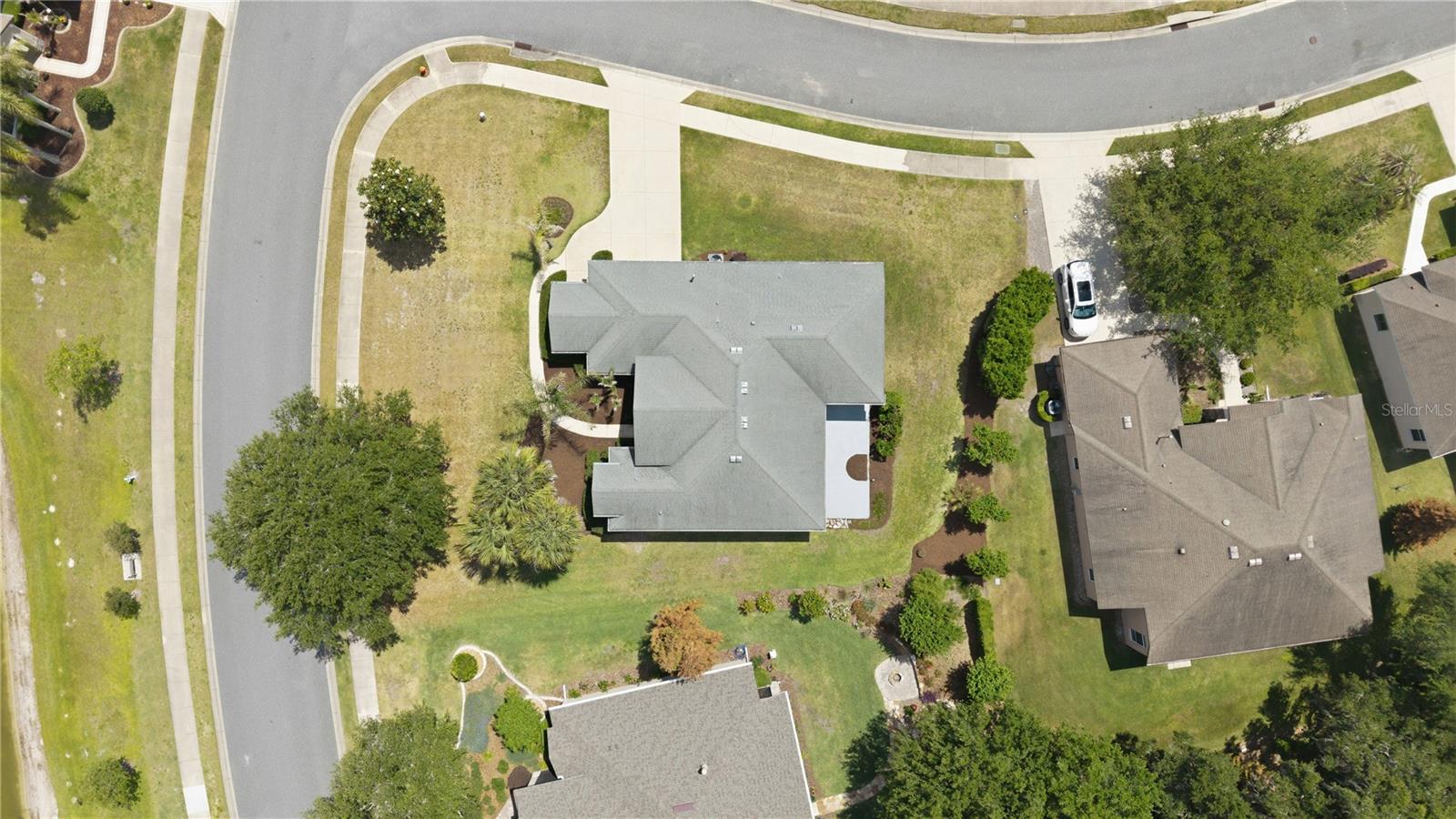 8061 Waterbury Way Property Photo 53