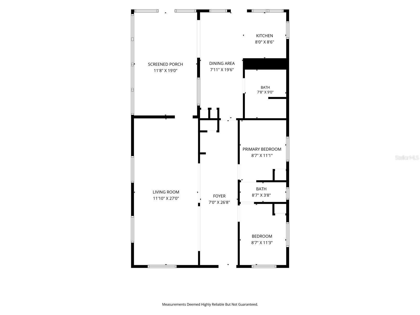 11411 Huggins St Property Photo 3