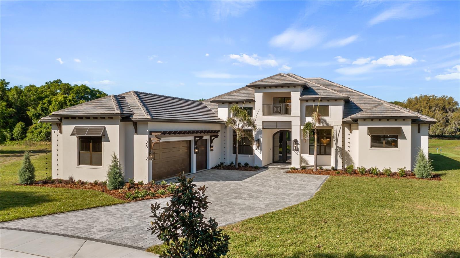 26112 Estates Ridge Dr Property Photo 1