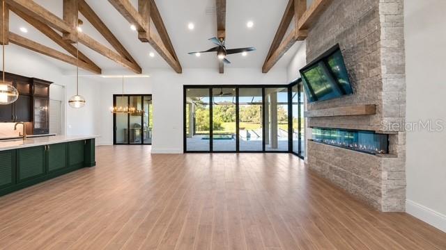 26112 Estates Ridge Dr Property Photo 3
