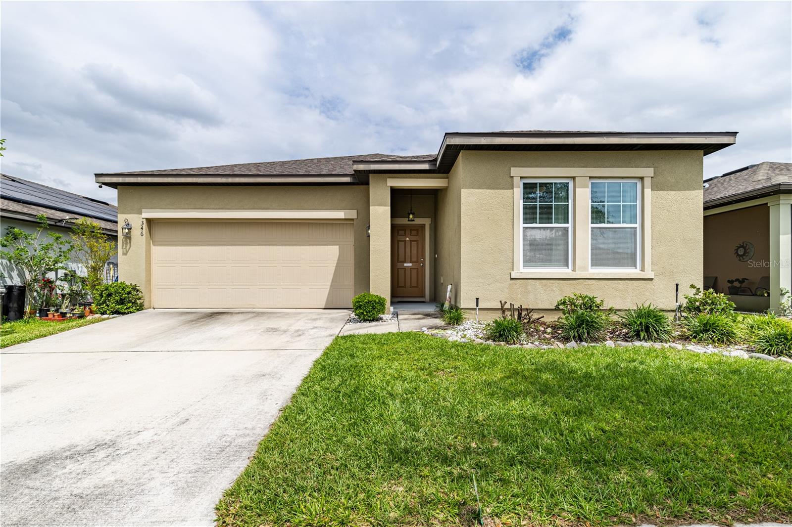 346 Eaglecrest Dr Property Photo 1
