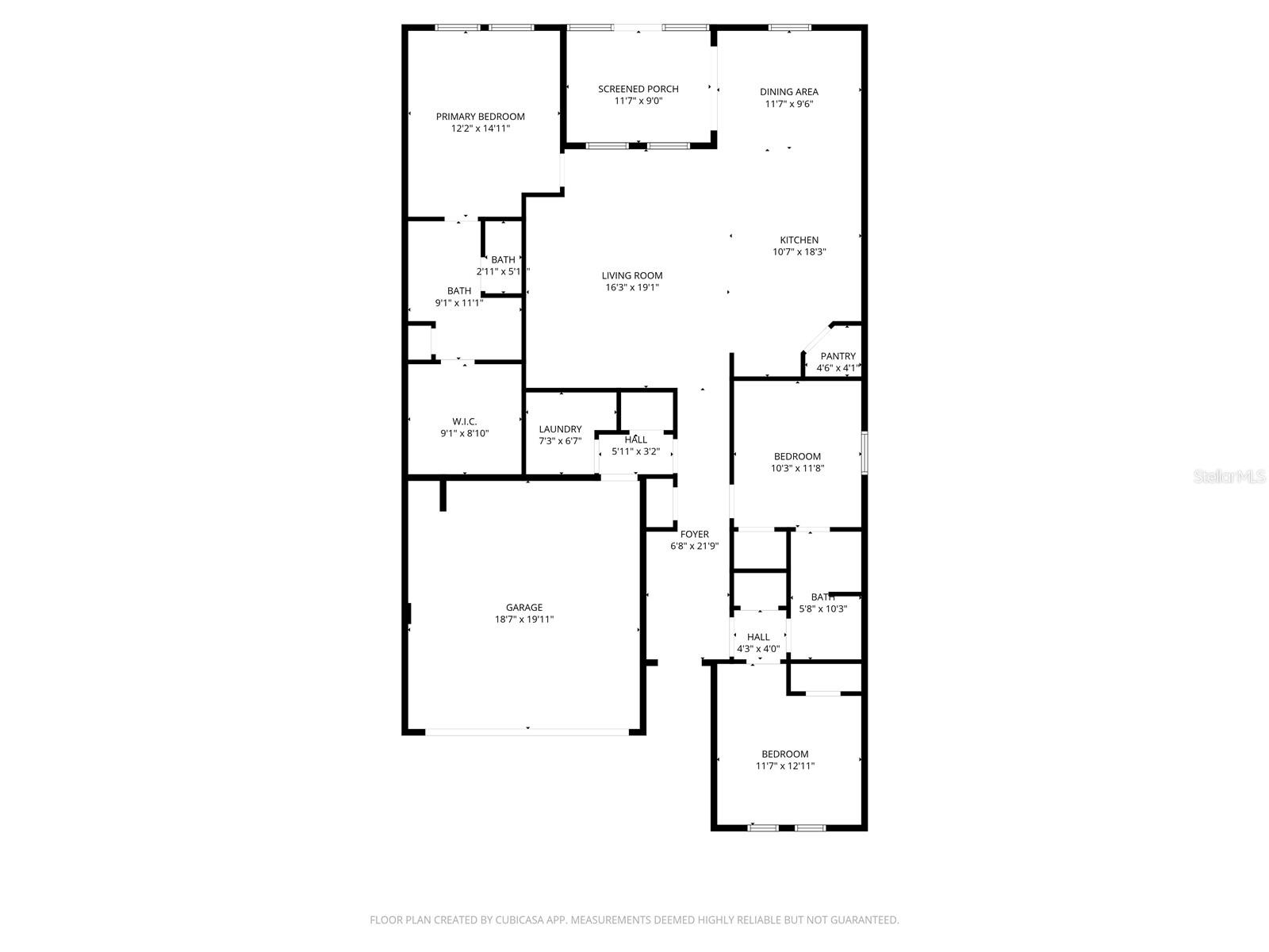 346 Eaglecrest Dr Property Photo 43