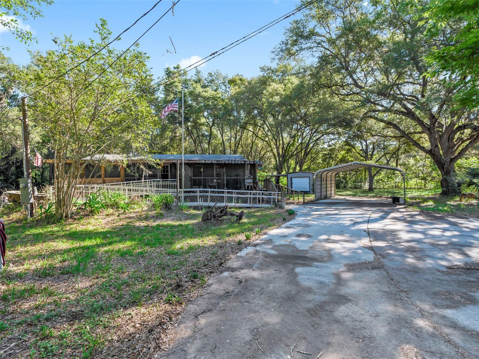 3861 Cr 519 Property Photo 23