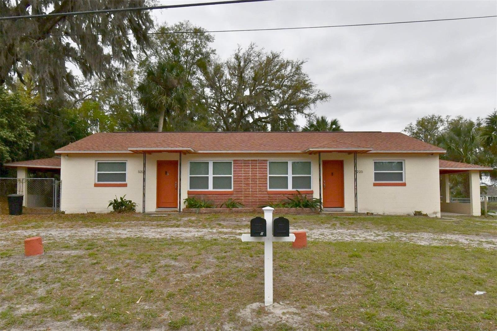 5221 N RONALD REAGAN BLVD
