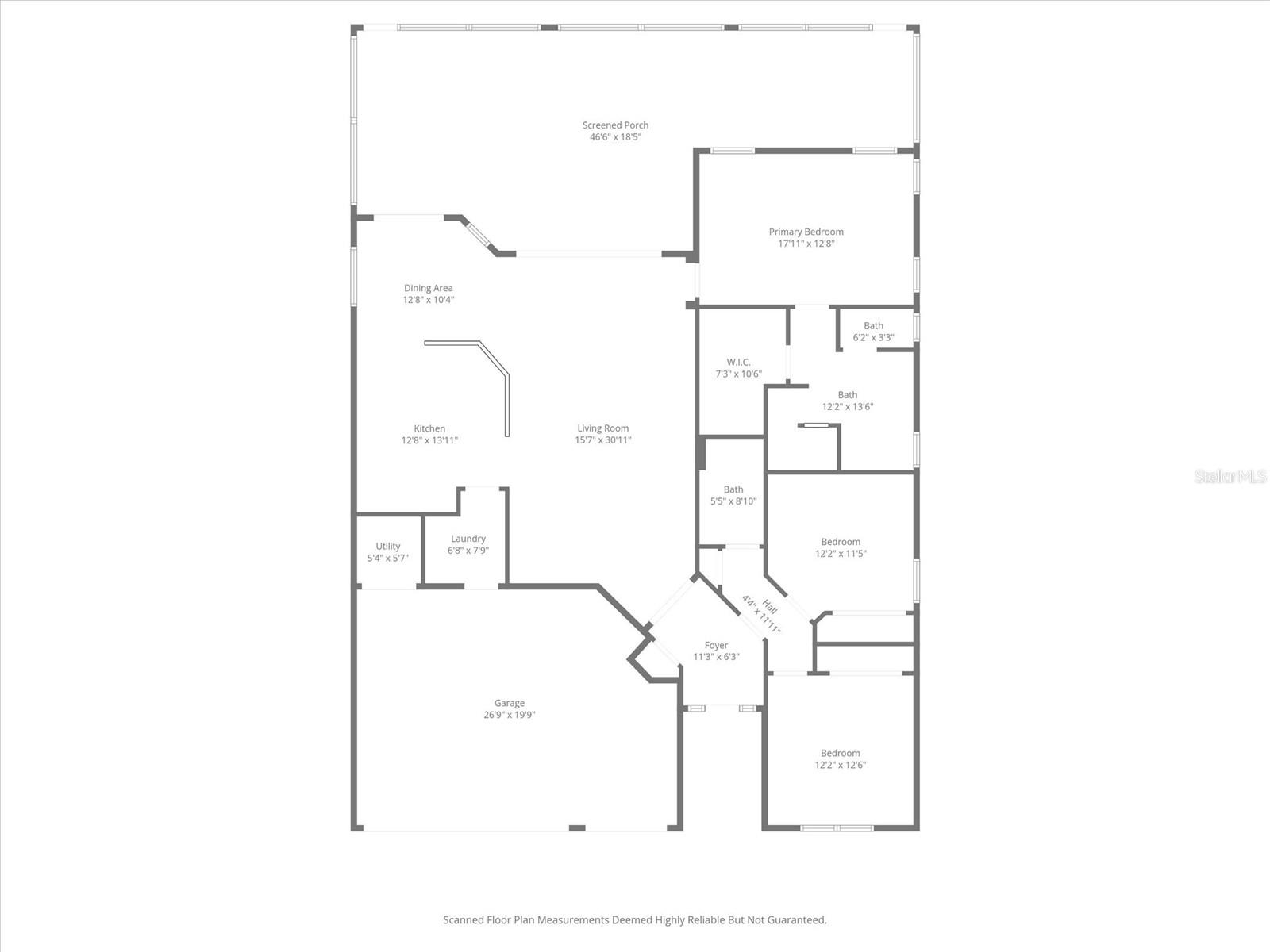 5819 White Ibis Run Property Photo 40