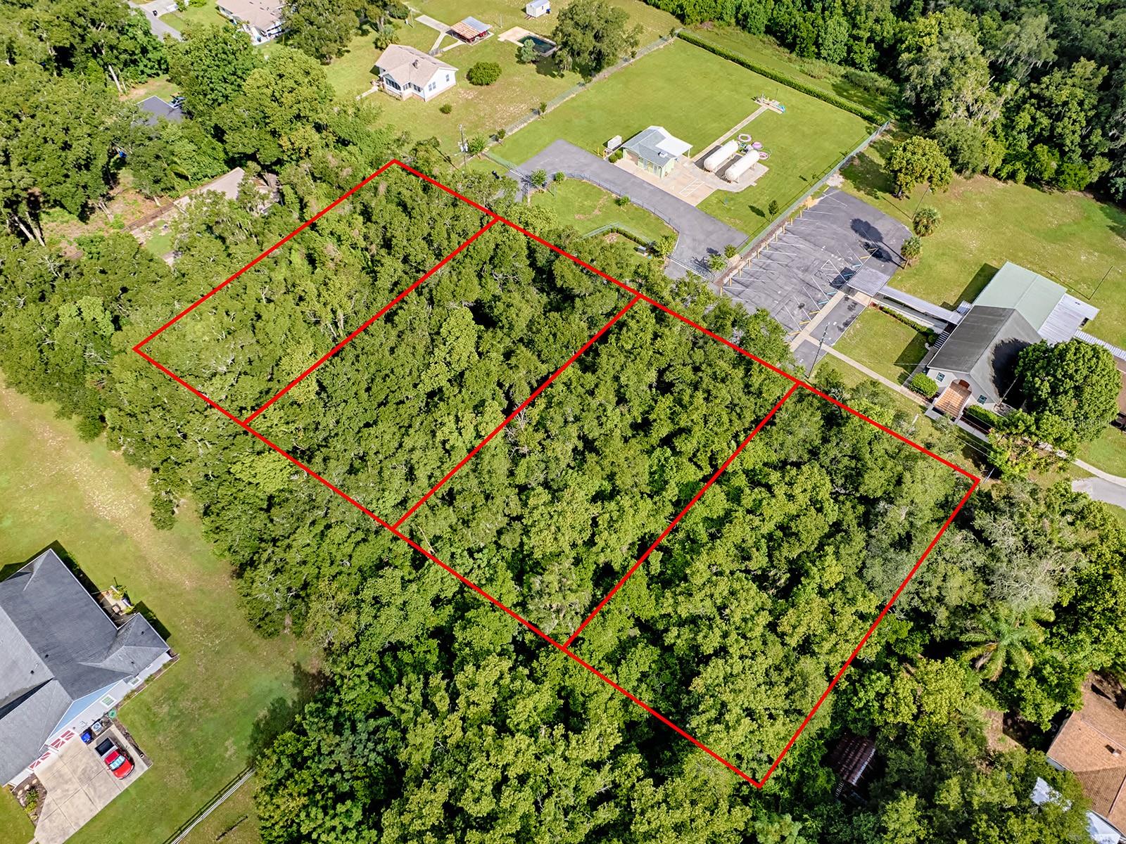 Tbd King Ave Property Photo 1