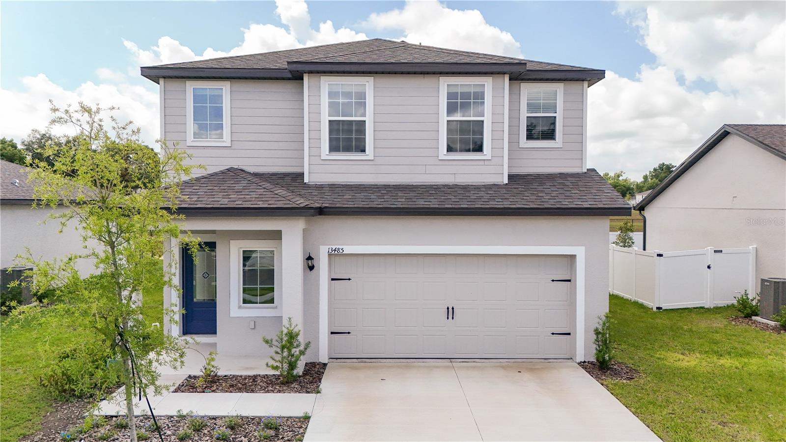 13485 Leaping Water Way Property Photo 1