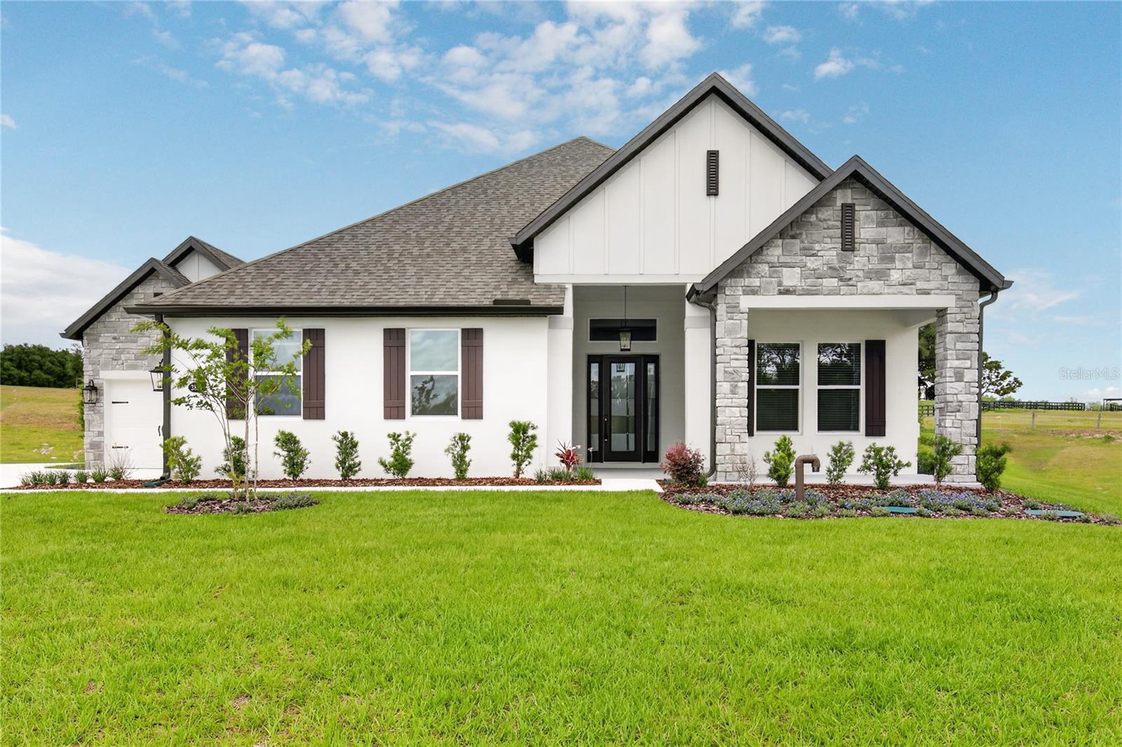 3836 Saddle Hill Trl Property Photo 1