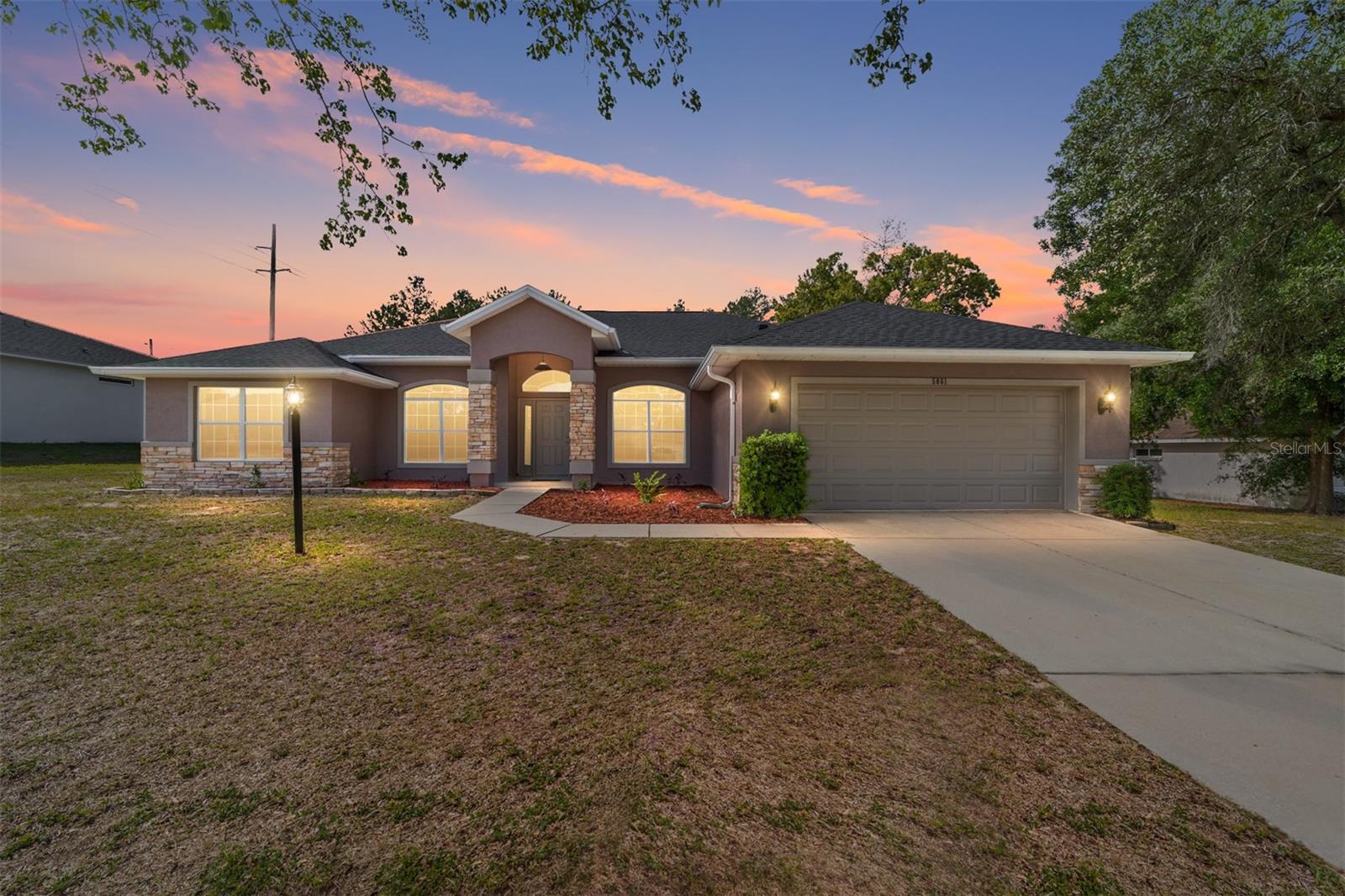 5061 SW 109TH LOOP Property Photo 1