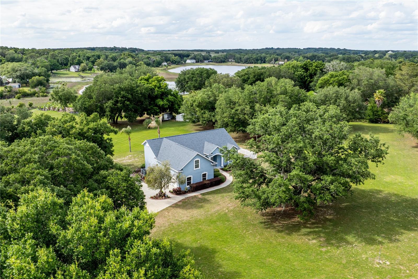 25101 Turkey Lake Rd Property Photo 1