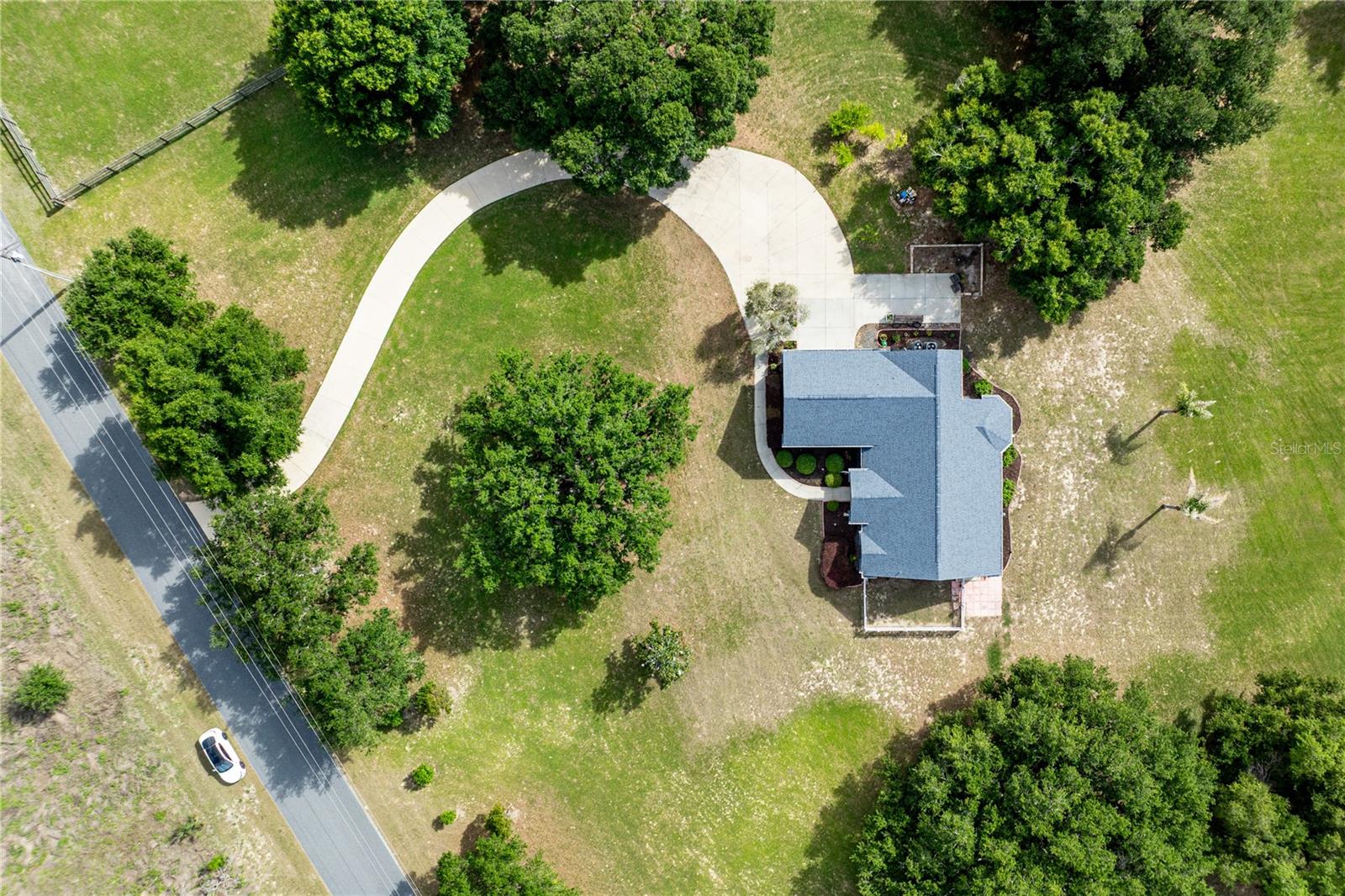 25101 Turkey Lake Rd Property Photo 5