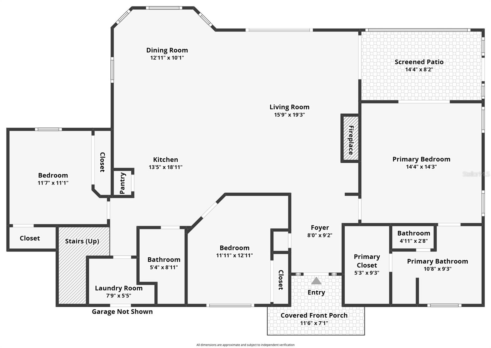 25101 Turkey Lake Rd Property Photo 56
