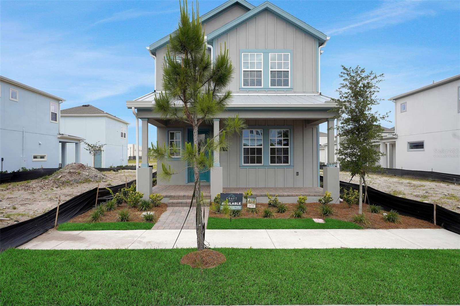 9853 Peebles St Property Photo 1