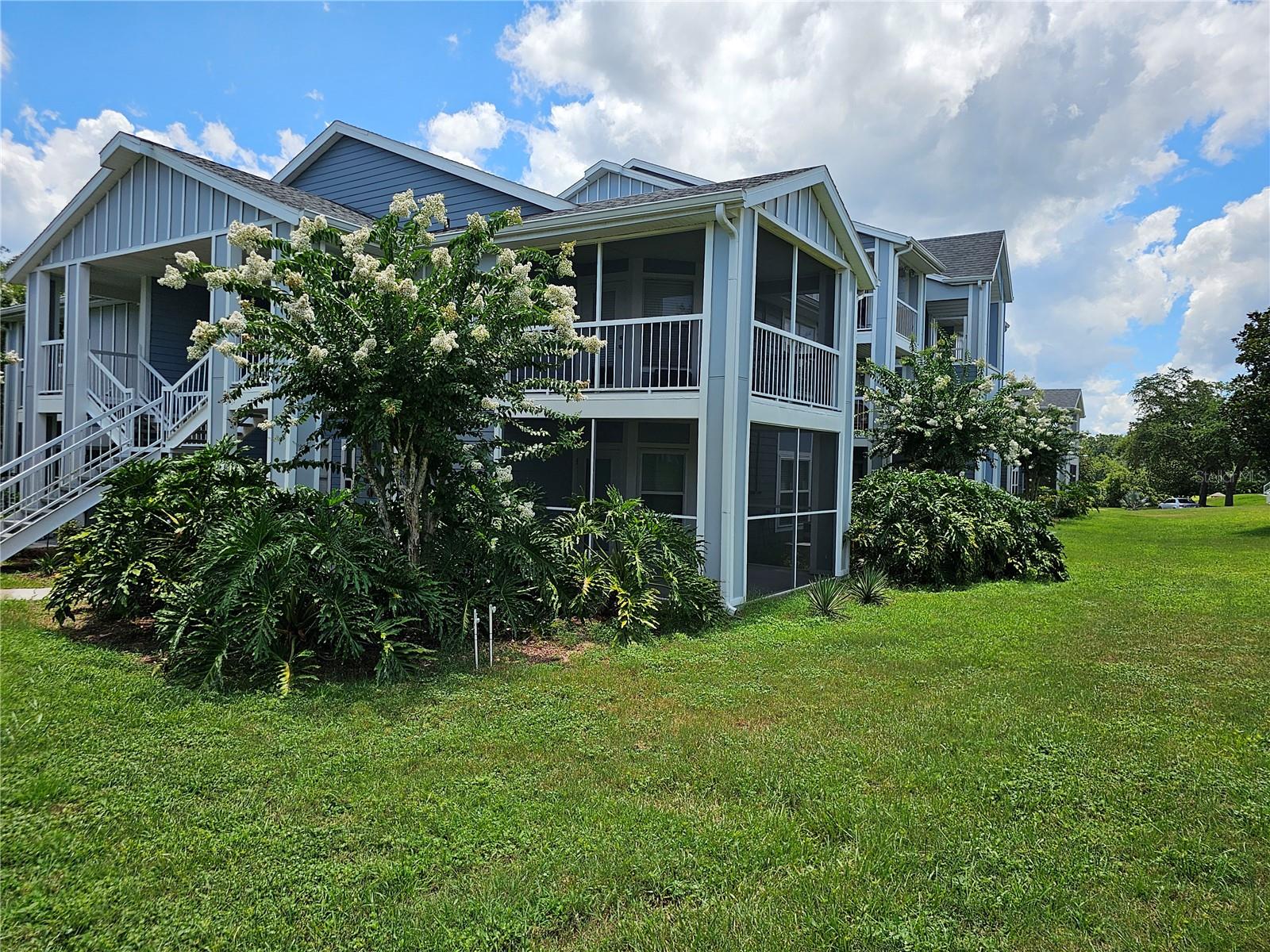 711 Sugar Bay Way #115 Property Photo 1