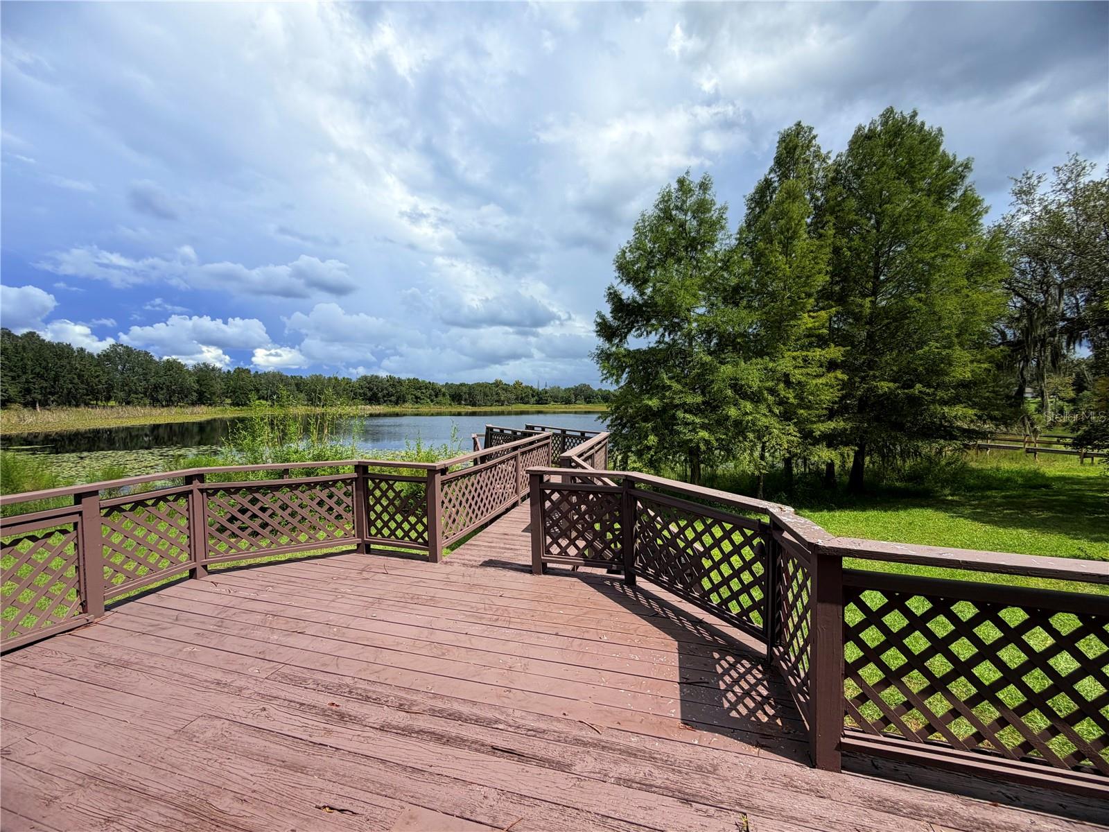 9440 County Road 561 Property Photo 1