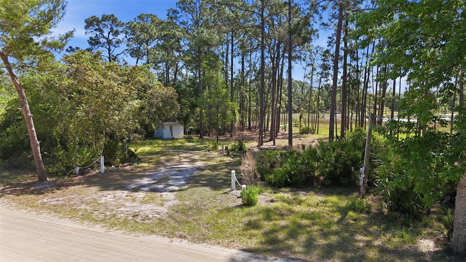 Tbd Holly Branch Rd Property Photo 1