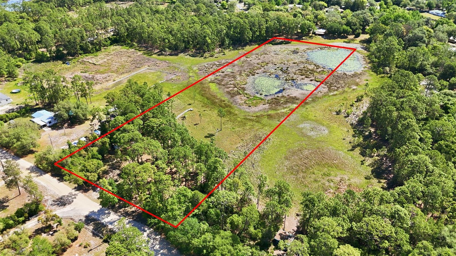 Tbd Holly Branch Rd Property Photo 2