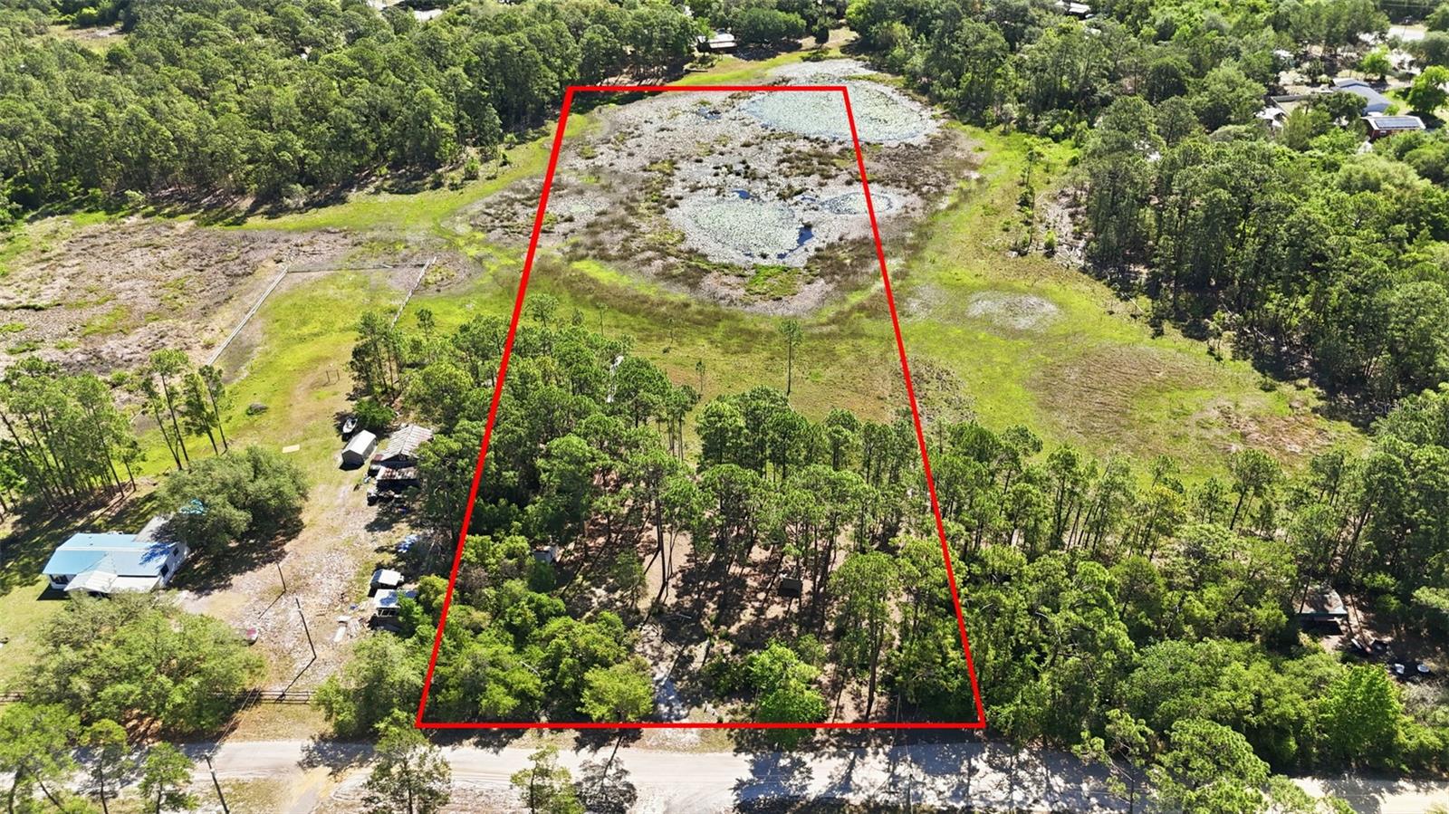 Tbd Holly Branch Rd Property Photo 9