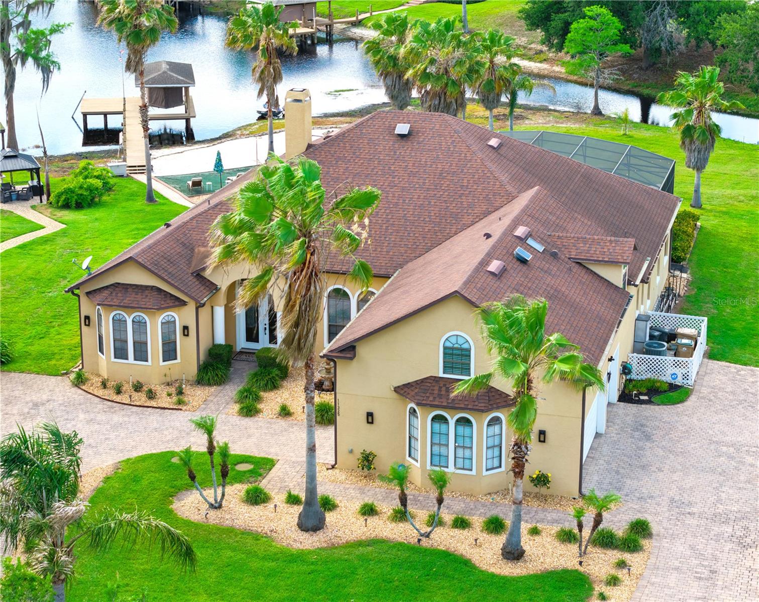 11325 Preston Cove Rd Property Photo