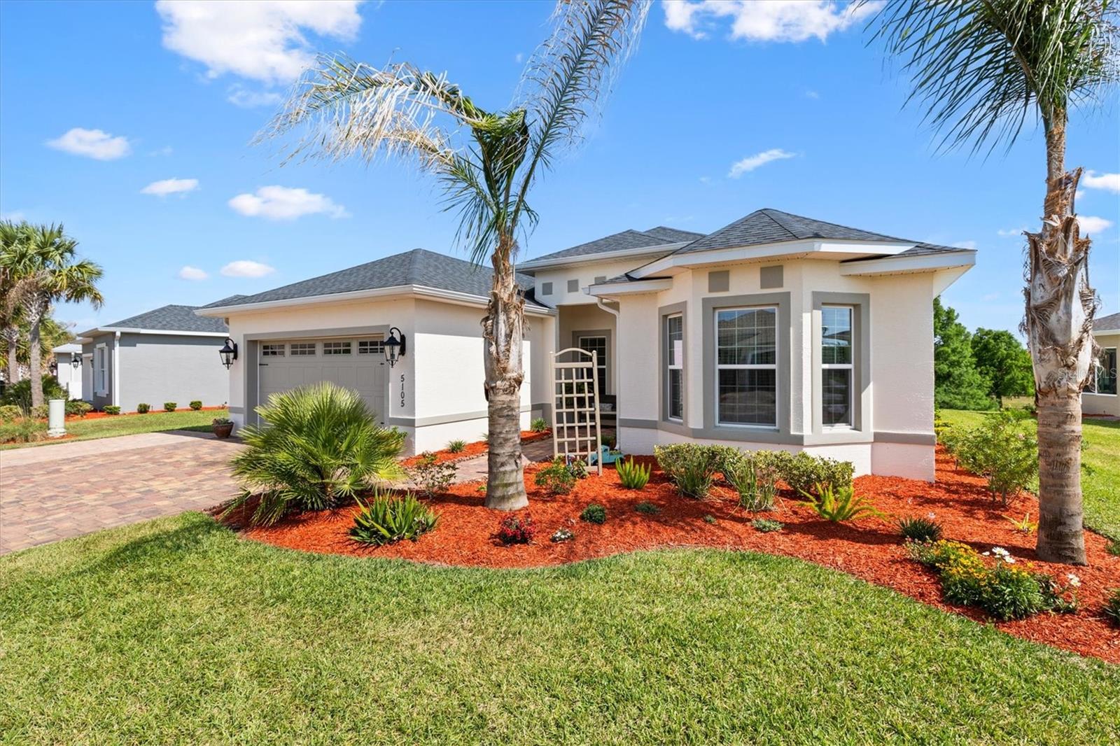 5105 Jareds Landing Way Property Photo 1