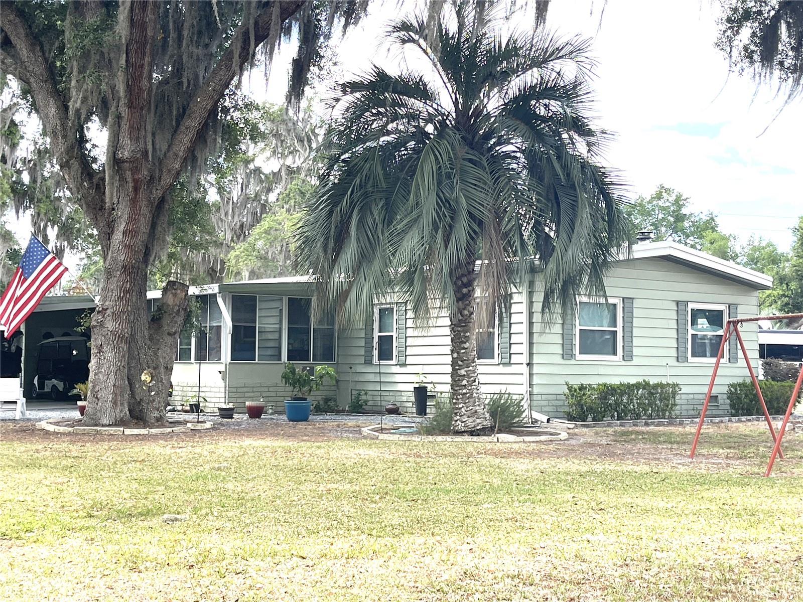 2 S. Bobwhite Rd Property Photo 1