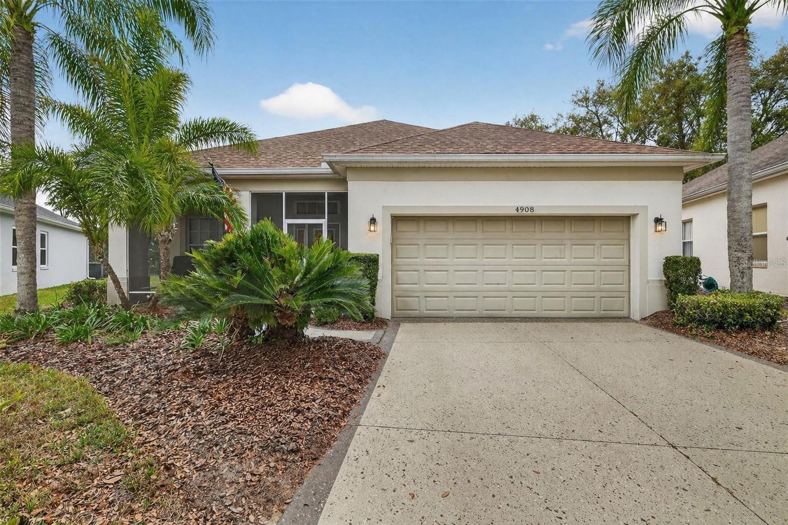 4908 Cypress Head Ct Property Photo 1