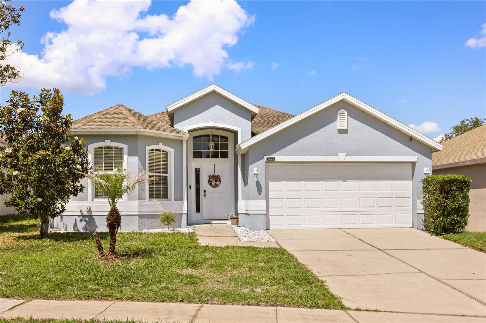 333 HIGHER COMBE DR