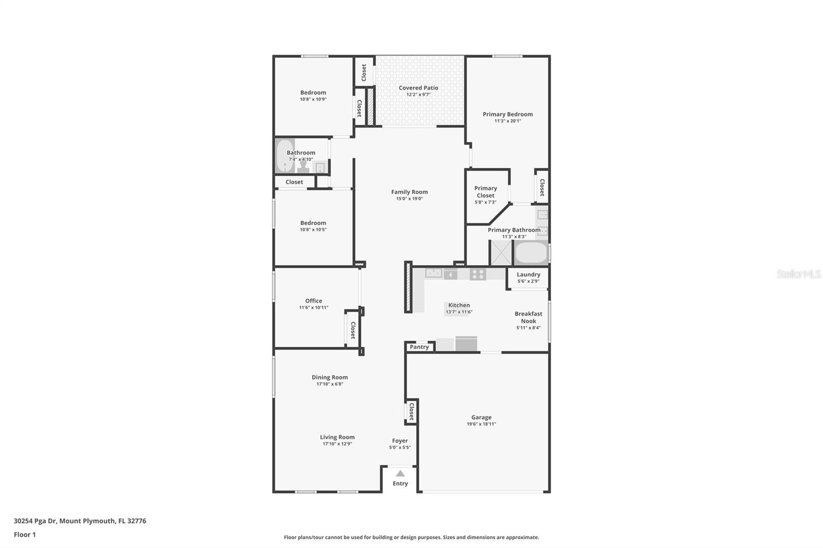 30254 Pga Dr Property Photo 14