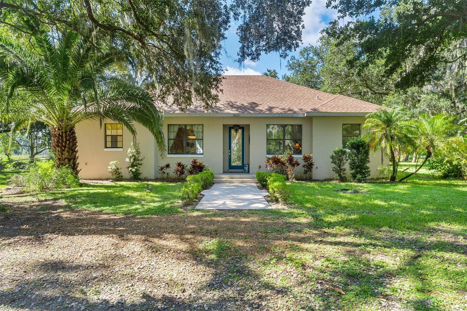 26833 Anderson Ranch Rd Property Photo 1