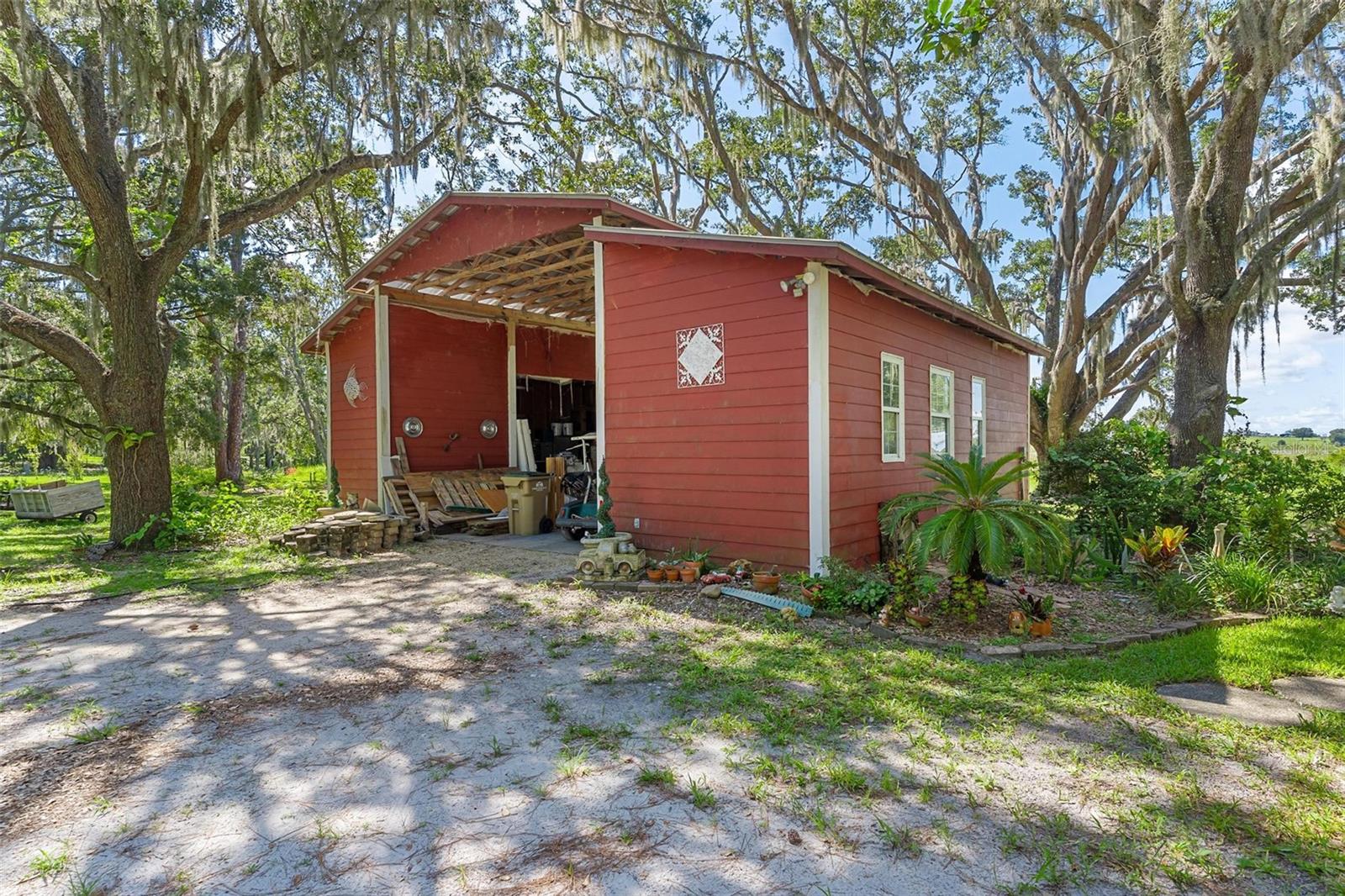 26833 Anderson Ranch Rd Property Photo 6